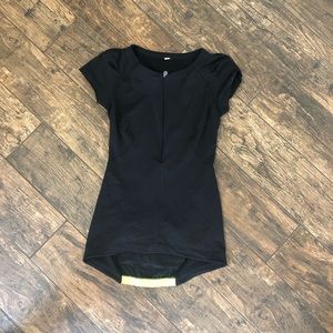 Lululemon Cycle Jersey